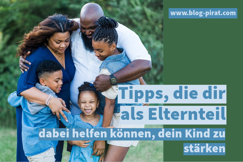 Bis wann ist ein Kind ein Kind? Und wenn ja, wie viele? BlogPirat